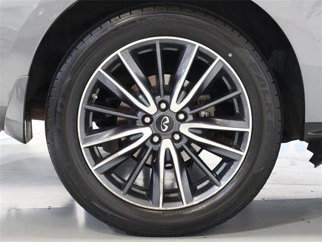 2019 Infiniti QX60 (CC-2071039) for sale in Greensboro, North Carolina
