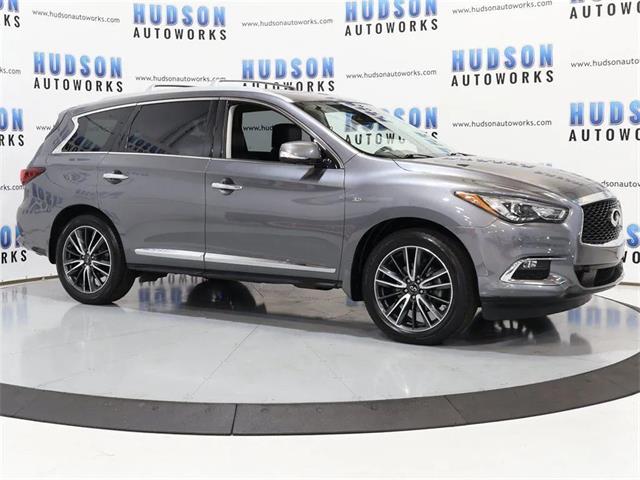 2019 Infiniti QX60 (CC-2071039) for sale in Greensboro, North Carolina