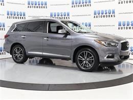 2019 Infiniti QX60 (CC-2071039) for sale in Greensboro, North Carolina
