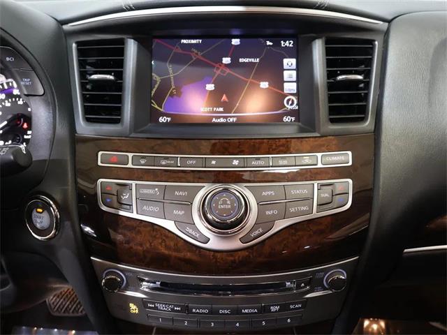 2019 Infiniti QX60 (CC-2071039) for sale in Greensboro, North Carolina