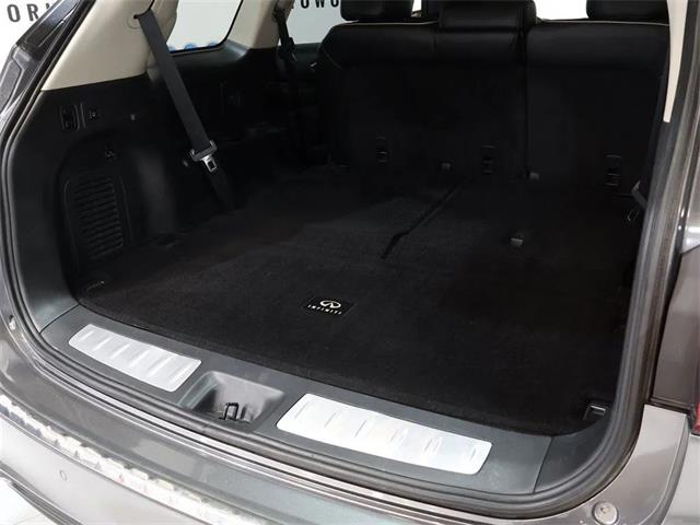 2019 Infiniti QX60 (CC-2071039) for sale in Greensboro, North Carolina