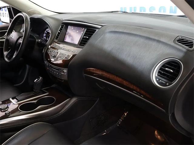 2019 Infiniti QX60 (CC-2071039) for sale in Greensboro, North Carolina
