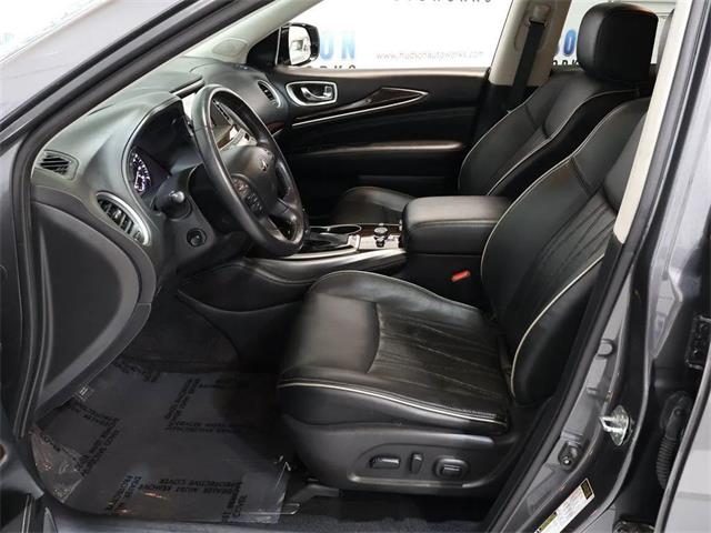 2019 Infiniti QX60 (CC-2071039) for sale in Greensboro, North Carolina