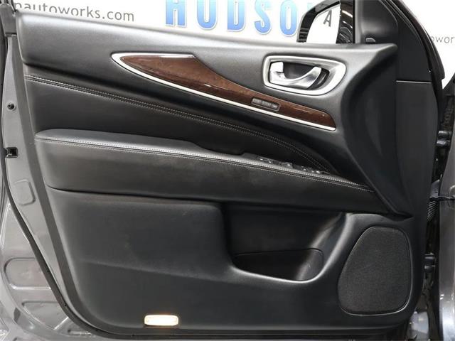 2019 Infiniti QX60 (CC-2071039) for sale in Greensboro, North Carolina
