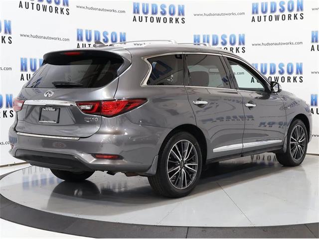2019 Infiniti QX60 (CC-2071039) for sale in Greensboro, North Carolina