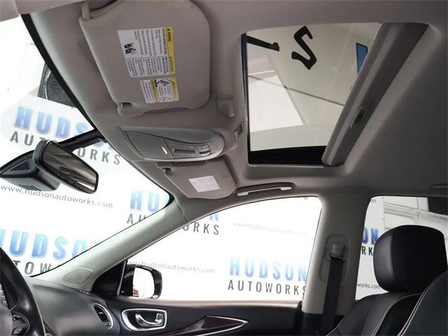 2019 Infiniti QX60 (CC-2071039) for sale in Greensboro, North Carolina