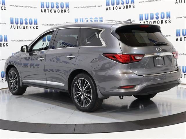 2019 Infiniti QX60 (CC-2071039) for sale in Greensboro, North Carolina