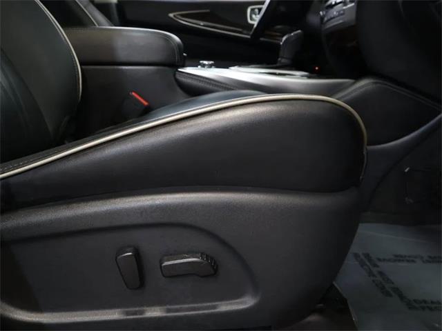 2019 Infiniti QX60 (CC-2071039) for sale in Greensboro, North Carolina