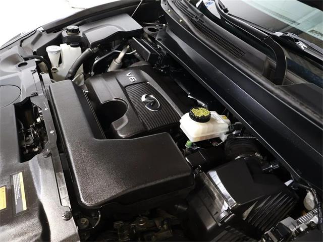2019 Infiniti QX60 (CC-2071039) for sale in Greensboro, North Carolina