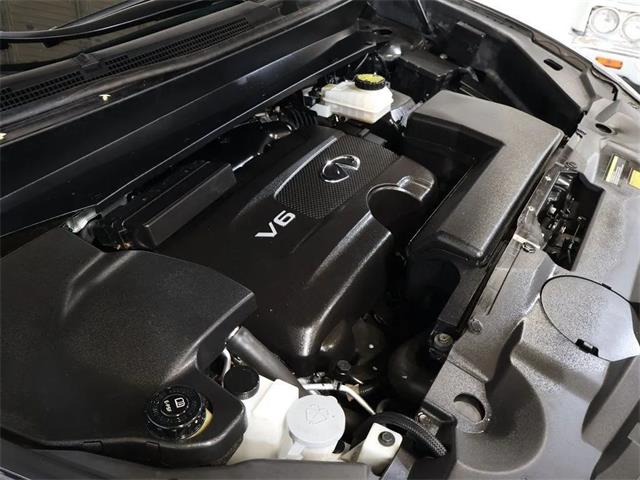 2019 Infiniti QX60 (CC-2071039) for sale in Greensboro, North Carolina