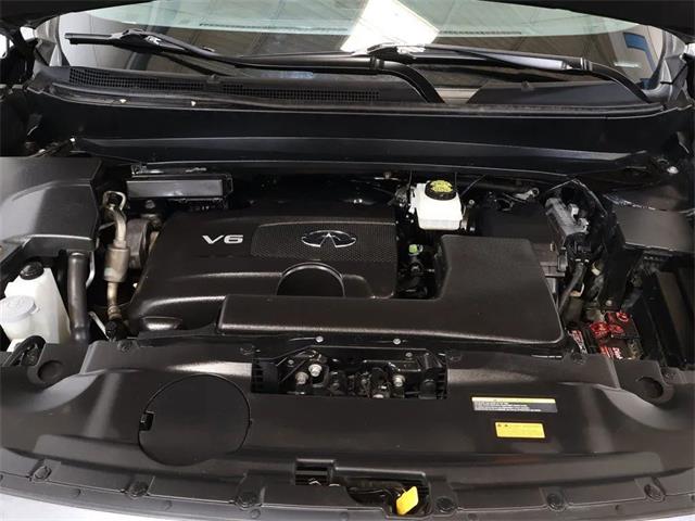 2019 Infiniti QX60 (CC-2071039) for sale in Greensboro, North Carolina