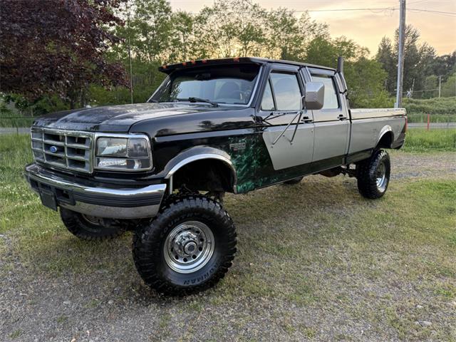 1995 Ford F350 (CC-2071040) for sale in Reno, Nevada