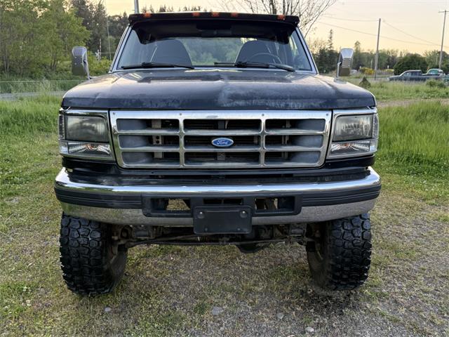 1995 Ford F350 (CC-2071040) for sale in Reno, Nevada
