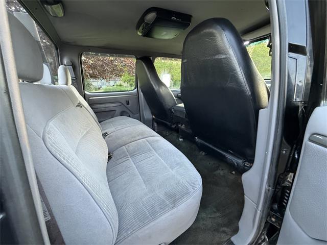 1995 Ford F350 (CC-2071040) for sale in Reno, Nevada