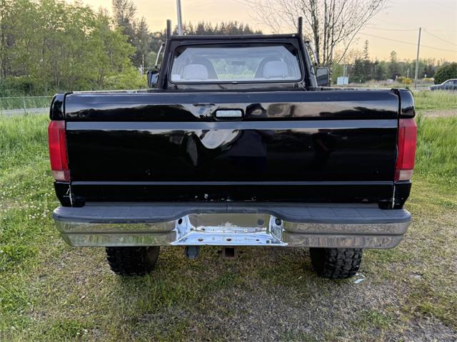 1995 Ford F350 (CC-2071040) for sale in Reno, Nevada