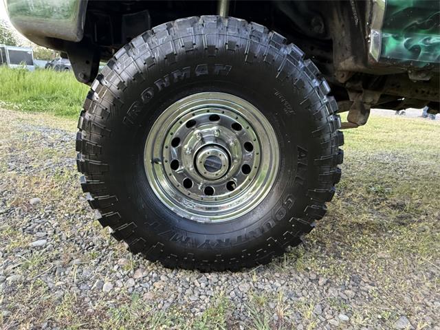 1995 Ford F350 (CC-2071040) for sale in Reno, Nevada