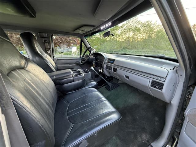 1995 Ford F350 (CC-2071040) for sale in Reno, Nevada
