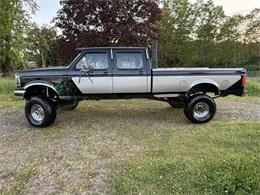 1995 Ford F350 (CC-2071040) for sale in Reno, Nevada