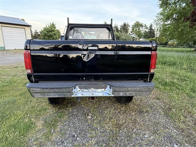 1995 Ford F350 (CC-2071040) for sale in Reno, Nevada