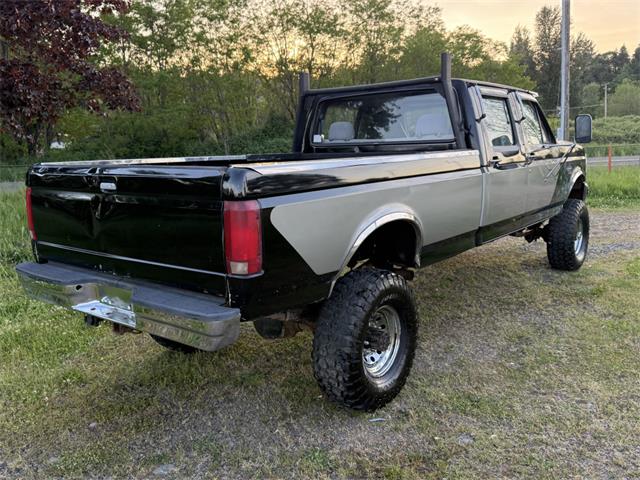 1995 Ford F350 (CC-2071040) for sale in Reno, Nevada