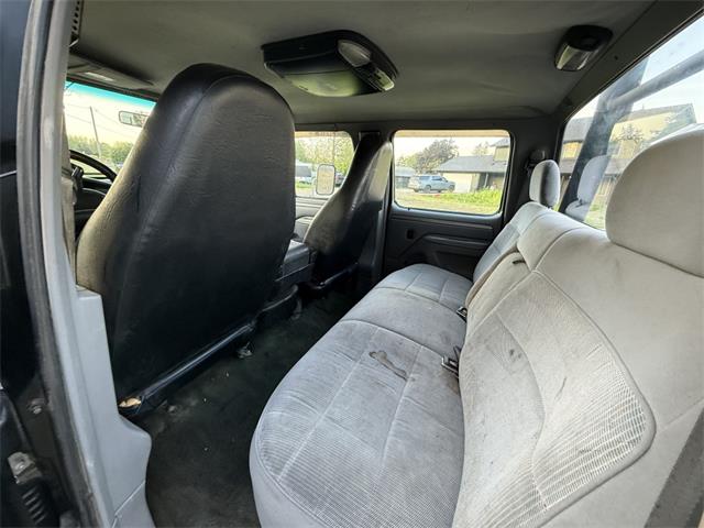 1995 Ford F350 (CC-2071040) for sale in Reno, Nevada