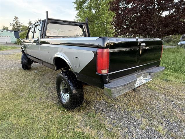 1995 Ford F350 (CC-2071040) for sale in Reno, Nevada