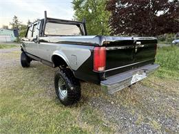 1995 Ford F350 (CC-2071040) for sale in Reno, Nevada