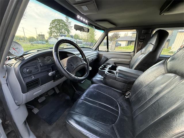 1995 Ford F350 (CC-2071040) for sale in Reno, Nevada
