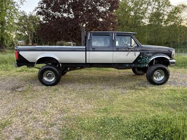 1995 Ford F350 (CC-2071040) for sale in Reno, Nevada