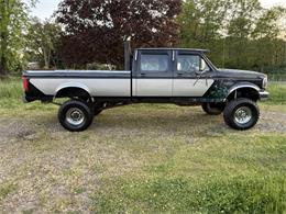 1995 Ford F350 (CC-2071040) for sale in Reno, Nevada