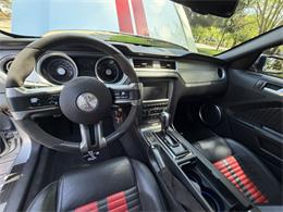 2011 Shelby GT500 (CC-2071041) for sale in Reno, Nevada
