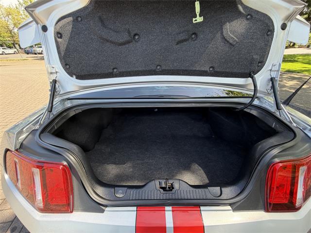 2011 Shelby GT500 (CC-2071041) for sale in Reno, Nevada