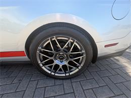 2011 Shelby GT500 (CC-2071041) for sale in Reno, Nevada