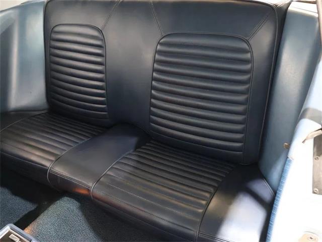 1965 Ford Mustang (CC-2071042) for sale in Greensboro, North Carolina