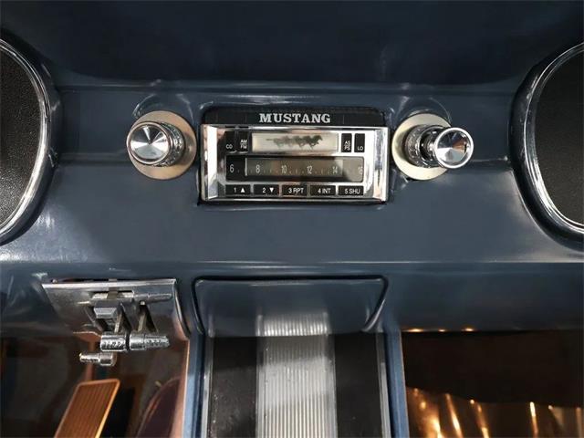 1965 Ford Mustang (CC-2071042) for sale in Greensboro, North Carolina