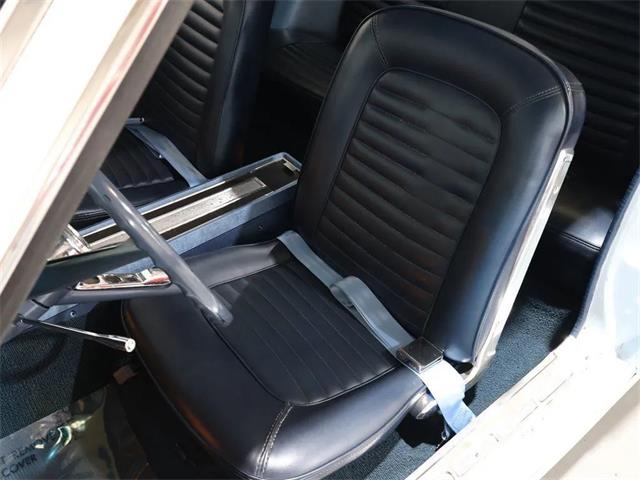 1965 Ford Mustang (CC-2071042) for sale in Greensboro, North Carolina