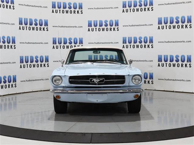 1965 Ford Mustang (CC-2071042) for sale in Greensboro, North Carolina