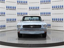 1965 Ford Mustang (CC-2071042) for sale in Greensboro, North Carolina