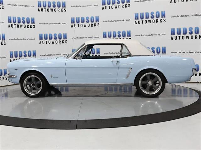 1965 Ford Mustang (CC-2071042) for sale in Greensboro, North Carolina