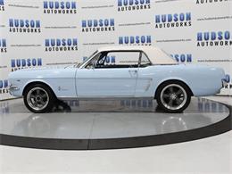 1965 Ford Mustang (CC-2071042) for sale in Greensboro, North Carolina