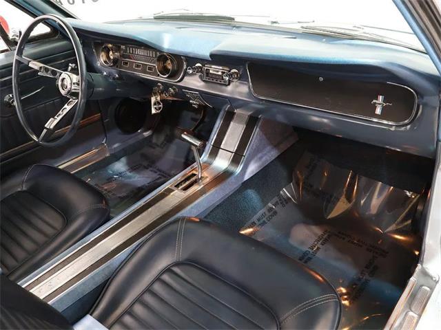1965 Ford Mustang (CC-2071042) for sale in Greensboro, North Carolina