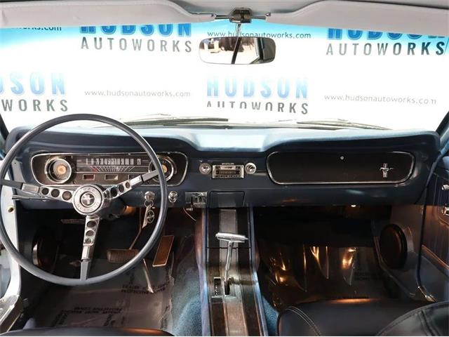 1965 Ford Mustang (CC-2071042) for sale in Greensboro, North Carolina