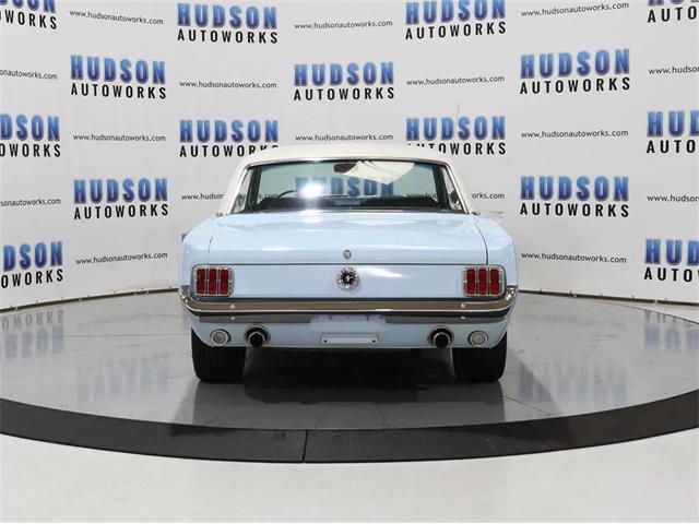 1965 Ford Mustang (CC-2071042) for sale in Greensboro, North Carolina