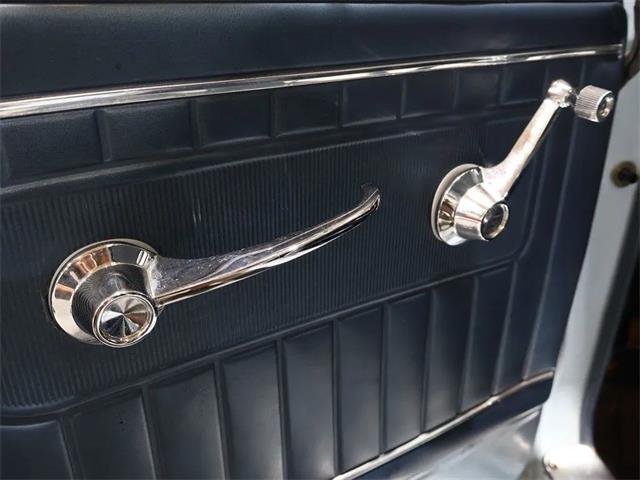 1965 Ford Mustang (CC-2071042) for sale in Greensboro, North Carolina