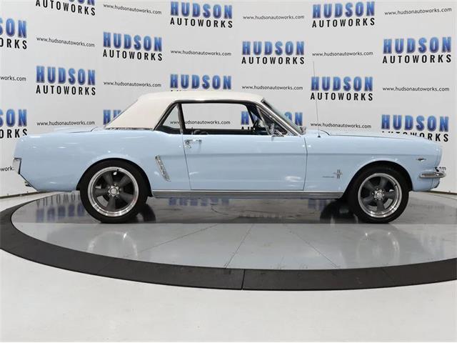 1965 Ford Mustang (CC-2071042) for sale in Greensboro, North Carolina