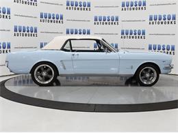 1965 Ford Mustang (CC-2071042) for sale in Greensboro, North Carolina