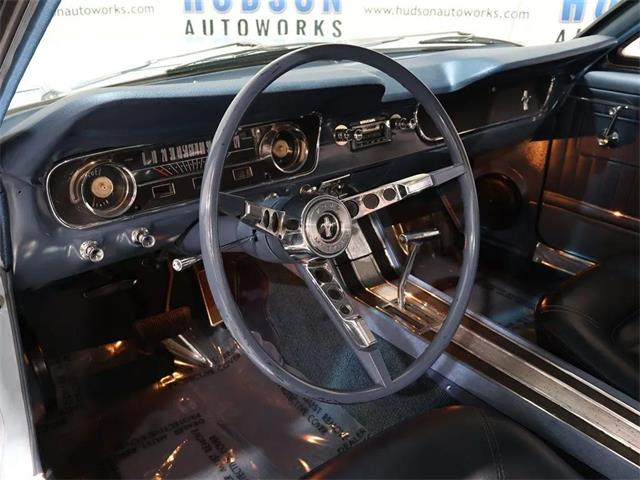 1965 Ford Mustang (CC-2071042) for sale in Greensboro, North Carolina