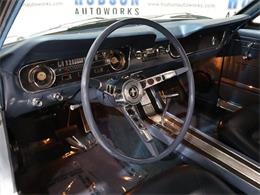 1965 Ford Mustang (CC-2071042) for sale in Greensboro, North Carolina