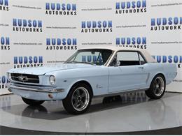 1965 Ford Mustang (CC-2071042) for sale in Greensboro, North Carolina