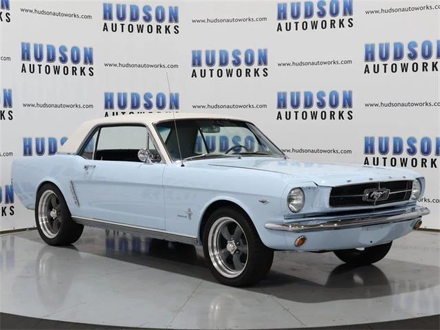 1965 Ford Mustang (CC-2071042) for sale in Greensboro, North Carolina